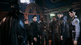 PS4 Batman Arkham Knight [Playstation Hits]