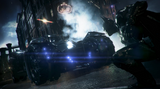 PS4 Batman Arkham Knight [Playstation Hits]