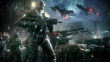PS4 Batman Arkham Knight [Playstation Hits]