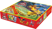 Pokémon TCG: Battle Academy Decks