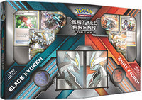 Pokémon TCG: Battle Arena Decks - Black Kyurem VS White Kyurem