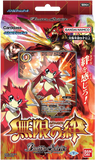 Battle Spirits TCG - [SD-64] Bonds of Infinity Starter Deck