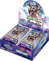 Battle Spirits TCG - [CB-09] Kamen Rider: Evolution to the New World Collaboration Booster Box