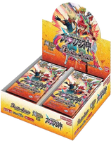 Battle Spirits TCG - [BS-49] Super Radiant Descent Vol.2 Dual Force Booster Box