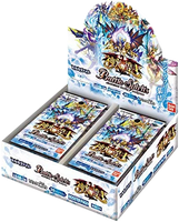Battle Spirits TCG - [BSC-34] Guidance of God’s Light All-Kira Booster Box