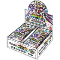 Battle Spirits TCG - [BS-43] Gran Radiant Descent Saga #4: The Chosen Booster Box