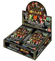 Battle Spirits TCG - [BSC-32] Our Miracle Dream Booster Box