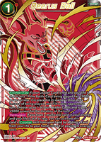 DBSCG-BT8-022 SPR Beerus Ball