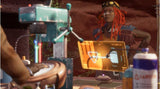 PS4 Beyond A Steel Sky