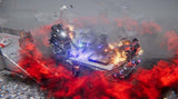 PS5 Blackwind
