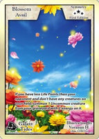 Blossom Avail