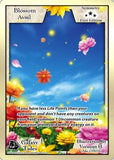 Blossom Avail