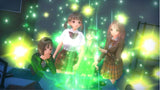 NS Blue Reflection: Second Light