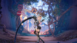 NS Blue Reflection: Second Light