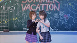 NS Blue Reflection: Second Light
