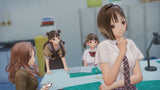 NS Blue Reflection: Second Light