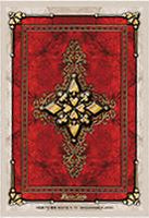 CB08 Rouse Card Sleeve