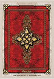 CB08 Rouse Card Sleeve