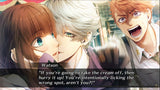 NS Code Realize: Wintertide Miracles Limited Edition