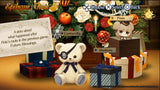 NS Code Realize: Wintertide Miracles