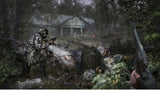 PS5 Chernobylite