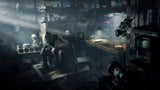 PS5 Chernobylite