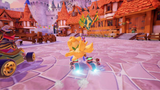 NS Chocobo GP