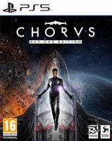 PS5 Chorus [Day One Edition]