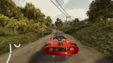 NS Classic Racers Elite