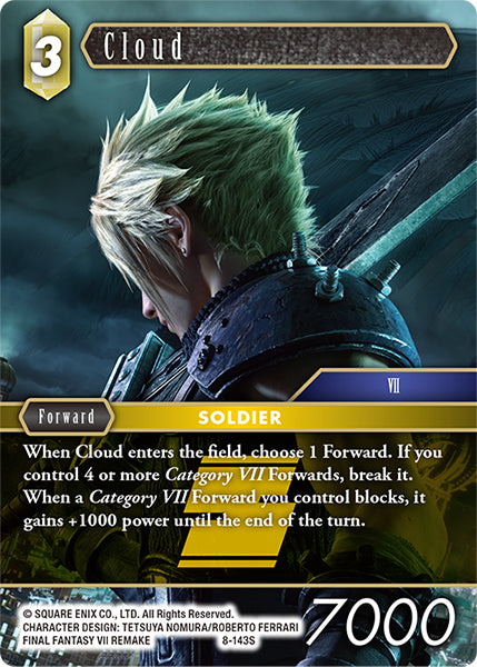 FF-OP8-143 S Cloud