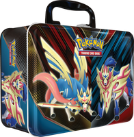 Pokémon TCG: Collector Chest Spring 2020