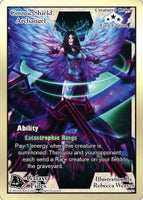 Cosmic Shield Archangel