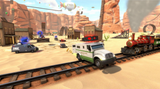 PS5 Crash Drive 3