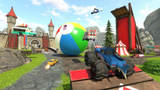 PS5 Crash Drive 3