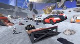 PS5 Crash Drive 3