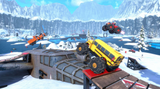 PS5 Crash Drive 3
