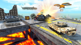PS4 Crash Drive 3