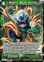DBSCG-DB2-082 R Rabanra, Maiden Devotee