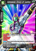 DBSCG-DB2-146 R Katopesla, Envoy of Justice