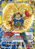 DBSCG-DB3-118 SR Bardock, Legend's Origin