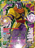DBSCG-DB3-130 SR Lord Slug, Youth Regained
