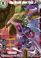 DBSCG-DB3-135 GFR King Piccolo, Giant Force