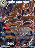 DBSCG-DB3-136 GFR Raditz, Giant Force