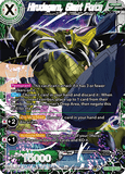 DBSCG-DB3-139 GFR Hirudegarn, Giant Force