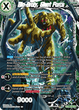 DBSCG-DB3-140 GFR Bio-Broly, Giant Force