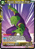DBSCG-BT18-115 C Piccolo, Namekian Pride