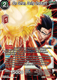 DBSCG-BT20-004 R Son Gohan, Daring Onslaught
