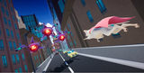 NS DC League of Super-Pets