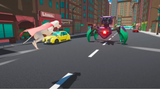 NS DC League of Super-Pets