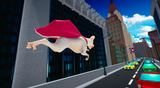 NS DC League of Super-Pets